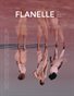 Flanelle Magazine Issue #25 - The Upside Down Edition