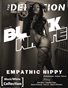 The Definition Empathic Hippy Black&White theme Issue 787 Vol. 2 Cover 2