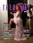 The Goat Magazine Issue 20 Cover Model Kim Morgan 