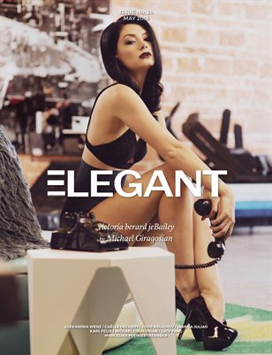 Fashion #7 (May 2016)