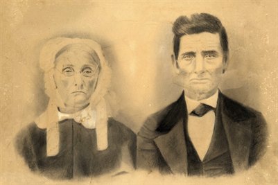 John & Nancy Sutherland