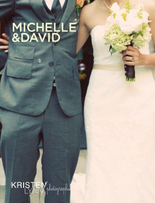 David and Michelle