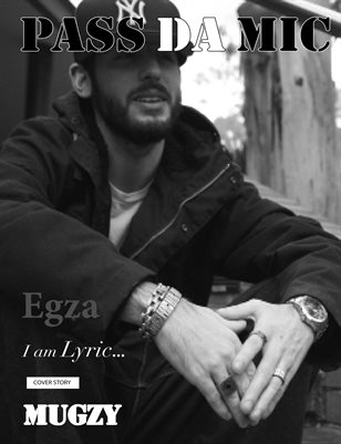 PDM Magazine Feb. Issue