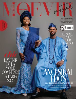 29 Moevir Magazine July Issue 2025