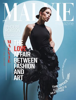 MALVIE Fashion Across Cultures 37 November 2024