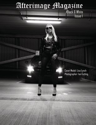 Black and White Issue 1 2026