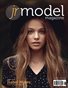 Jr Model Magazine #6