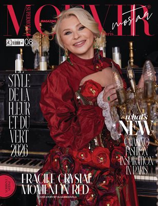 17 Moevir Magazine August Issue 2026