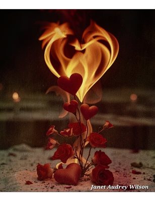 Love Afire