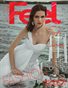 FEEL Magazine | The October Wedding Edition | Vol.1 | 2024