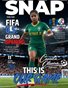 Camila Oliveira 311 JUNE 2026 (Magazines)