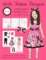 "Katie Mary" Paper Doll