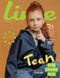 LIME Magazine | The December Teen Edition | Vol.5 | 2024