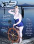 Vintage Boudoir Magazine - Summer Bash Special Edition