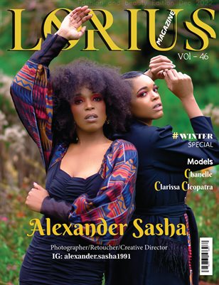 Fashion Edition Vol-46