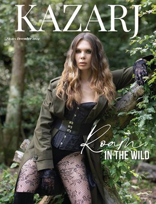 KAZARJ NO.103 DECEMBER 2024