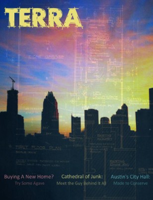 terra vol. 1