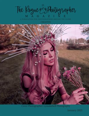 Creative | January 2021