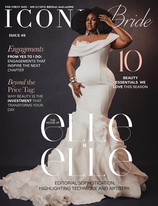 Iconic Bride Fall 2025