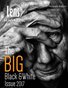 Lens Magazine Issue #39 The BIG Black & White Issue