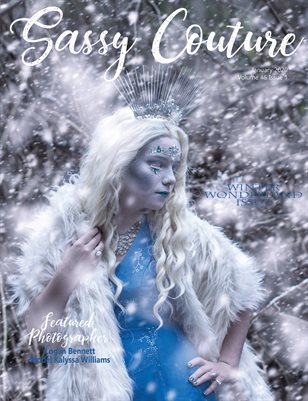 Sassy Couture January 2020