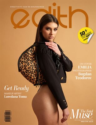 Edith Mag 1379 - emilia