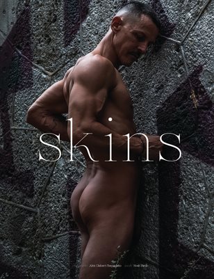 SKINS by P. - March - 2