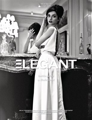 Fashion #1 (June 2017)