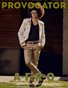 PROVOCATOR #3 vol. 3