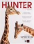 The HUNTER Magazine The Special Nature & Animals issue August 2025 vol.2