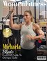 Women Fitness International Magazine April 2025