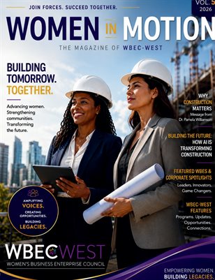 Women in Motion V5