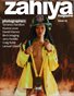 Zahiya Magazine issue 19
