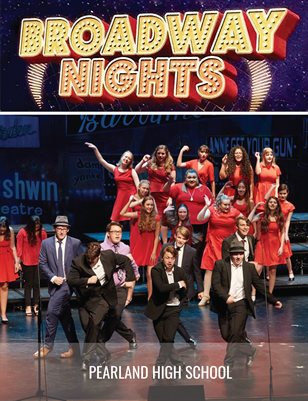 Broadway Nights 2020