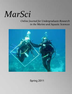 MarSci - Spring 2011