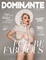 DOMINANTE French Magazine La Muses Edition Vol. 107 September 2021