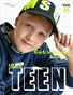Teen HiLife Magazine Vol-5