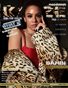 Kayze Magazine Issue 46 -BAMBI - WHAT IF