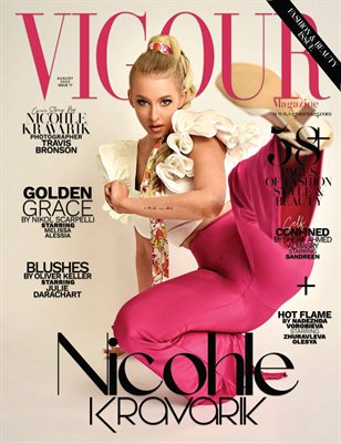 Fashion & Beauty | August Issue 17