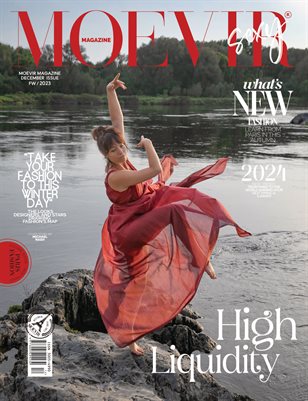 01 Moevir Magazine November Issue 2023