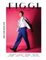 FIGGI MAGAZINE - MEN JUNE (Vol 2191)