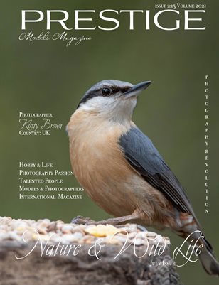 PMM_Nature & Wildlife 225/2021