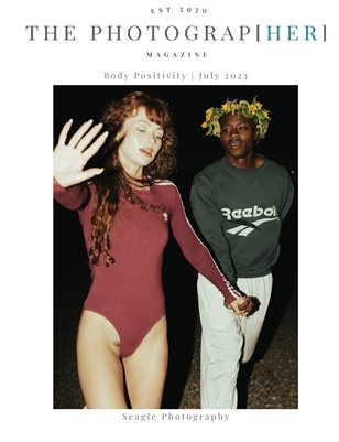Body Positivity | July 2023