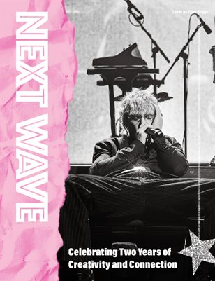 Next Wave 2 Year Anniversary Edition #5