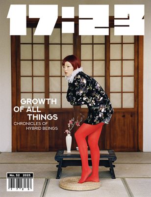 17:23 MAGAZINE No.52 2025