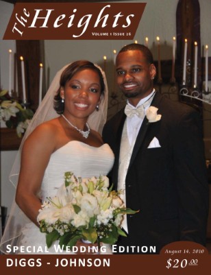 Volume 1 Issue 26 - August 14, 2010
