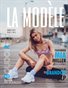 LA MODELE BOUDOIR VOL 6 MARCH ISSUE 2