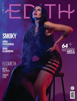Edith magazine No.1043
