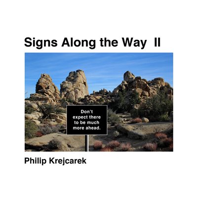 Signs Along the Way  II