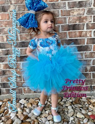 Pretty Princess Edition